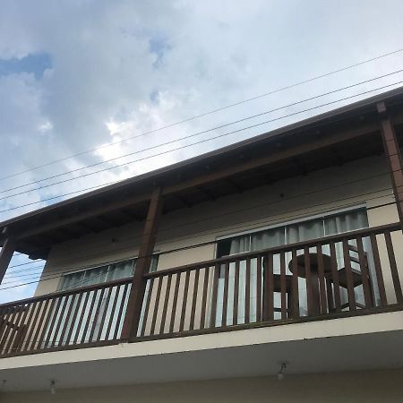Loft Alvarenga Paraty Exterior foto