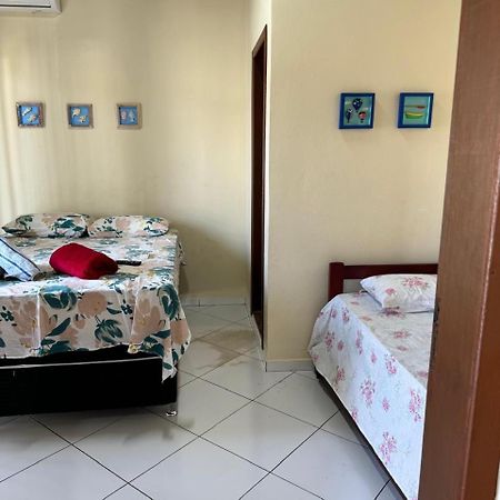 Loft Alvarenga Paraty Exterior foto