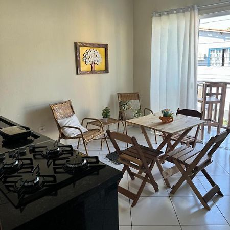 Loft Alvarenga Paraty Exterior foto
