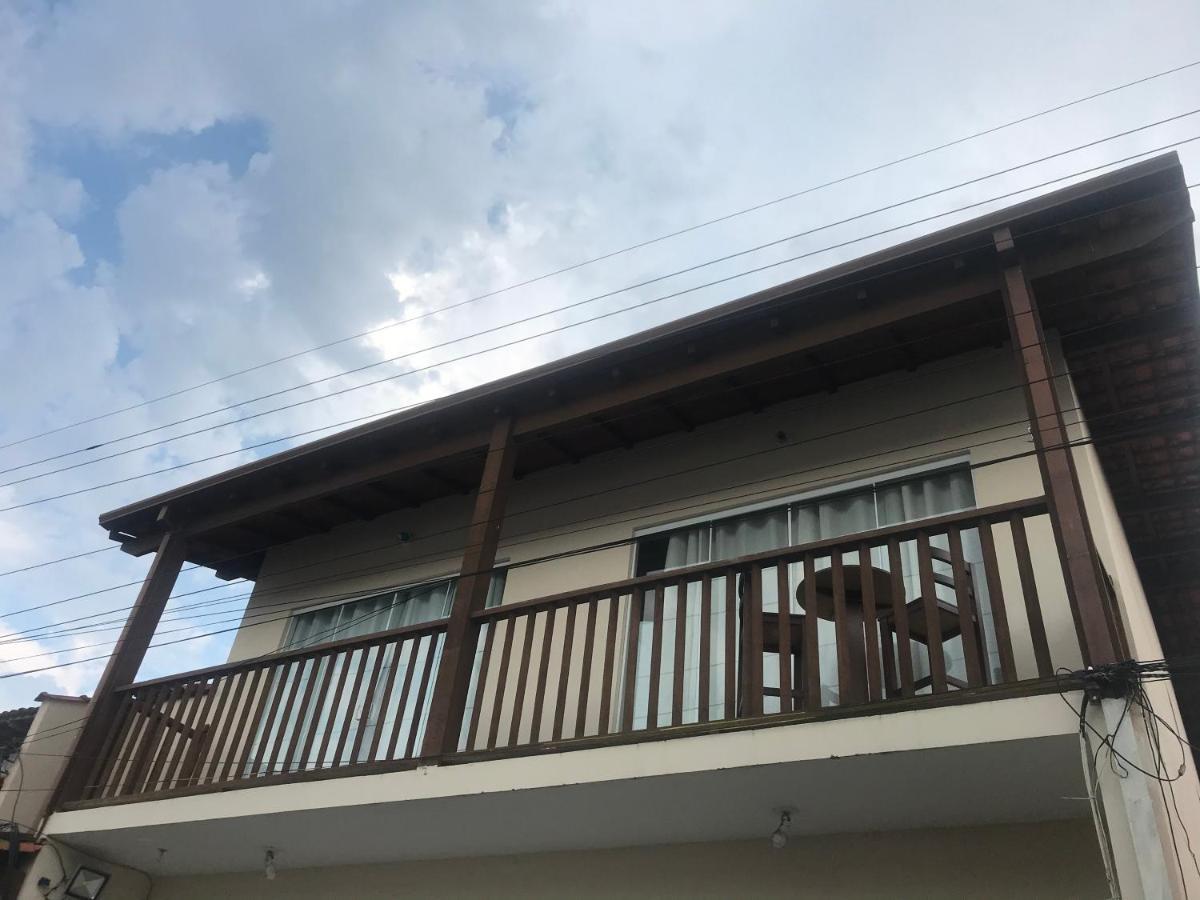 Loft Alvarenga Paraty Exterior foto