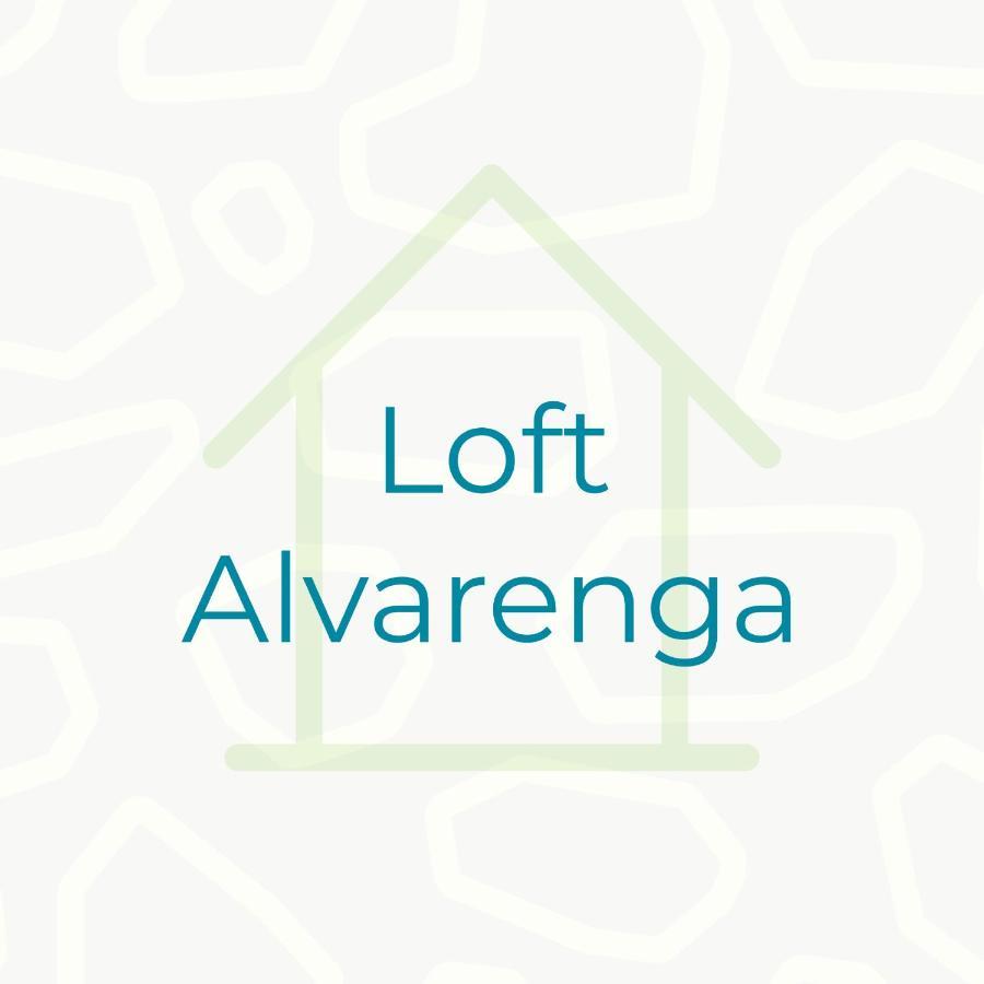 Loft Alvarenga Paraty Exterior foto