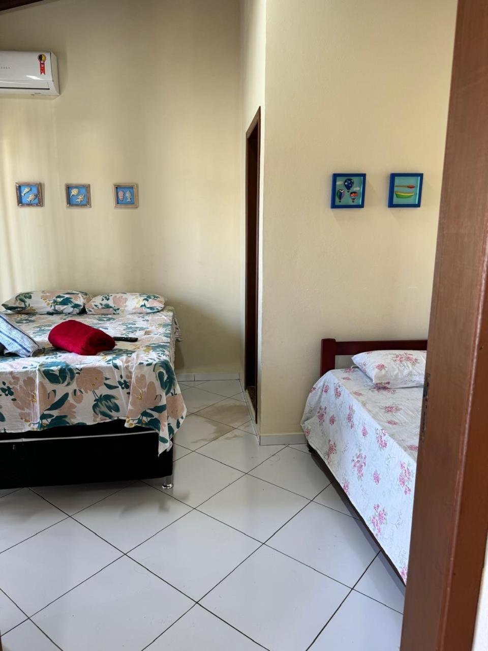 Loft Alvarenga Paraty Exterior foto