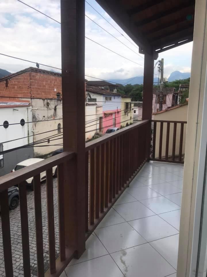 Loft Alvarenga Paraty Exterior foto