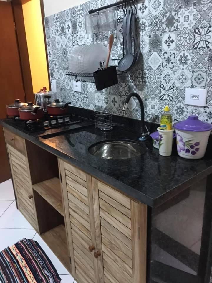 Loft Alvarenga Paraty Exterior foto